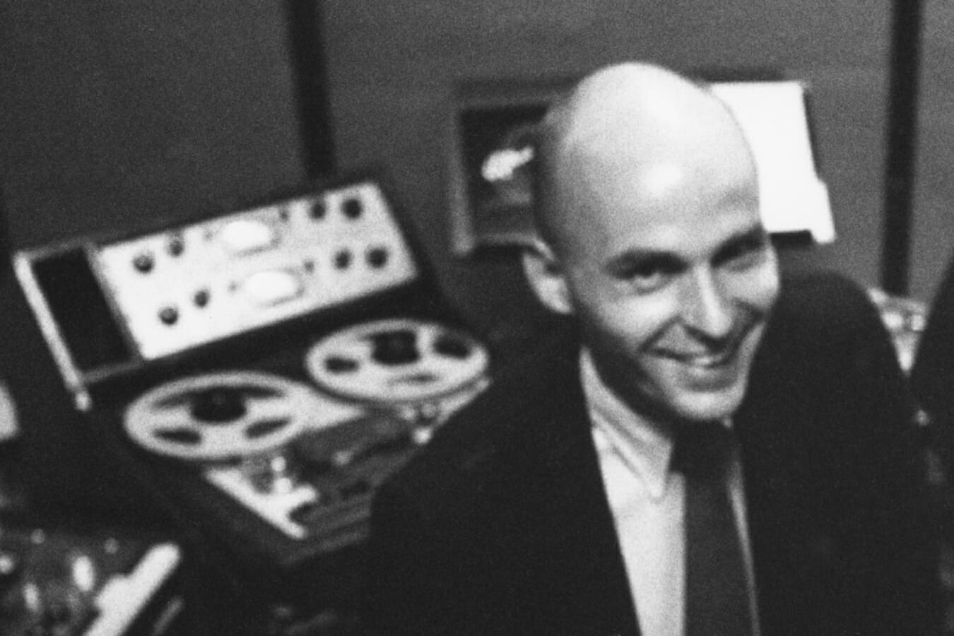 In Memoriam, Tod Dockstader Starkland